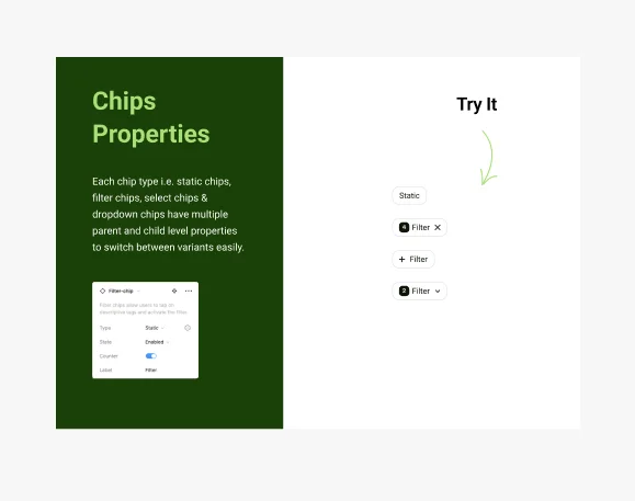 Component Playground